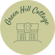 green hill cottage logo